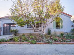 2621 Virginia Rd, Los Angeles, CA 90016