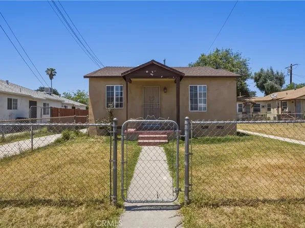 1564 Genevieve St, San Bernardino, CA 92405