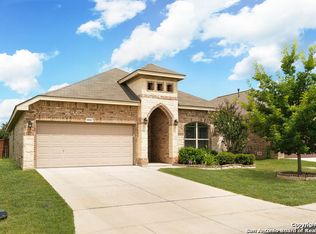 9531 Bricewood Tree, San Antonio, TX 78254