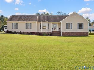 5325 Swift Hill Ln, Sandston, VA 23150