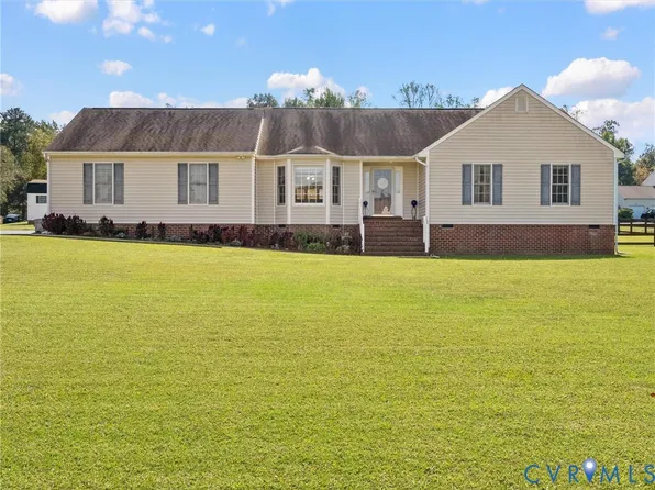 5325 Swift Hill Ln, Sandston, VA 23150