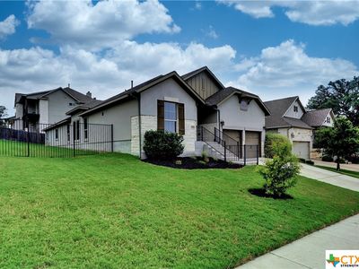 200 Santa Maria St, Georgetown, TX, 78628