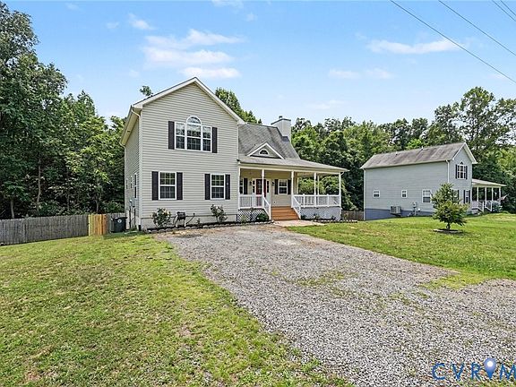 3rd image of 21182 Mount Rd