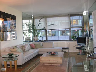 Rented by Brown Harris Stevens