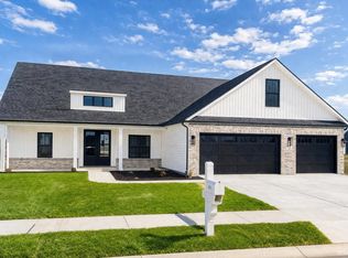 852 Drydock Dr, Lafayette, IN