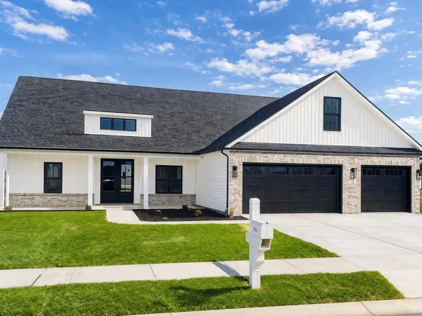 852 Drydock Dr, Lafayette, IN 47909