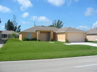 1308 Gleason Pkwy, Cape Coral, FL 33914