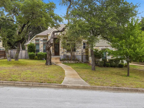 25910 Tivoli Mdw, San Antonio, TX 78260