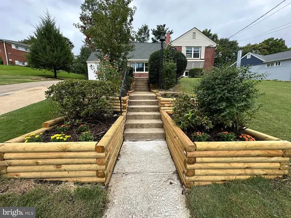 6705 Cabin John Rd, Springfield, VA 22150