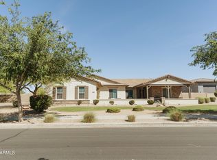 21112 E AQUARIUS Way, Queen Creek, AZ 85142