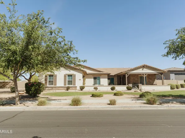 21112 E AQUARIUS Way, Queen Creek, AZ 85142