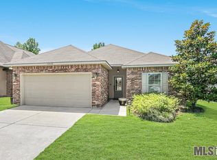 15349 Mossystone Dr, Prairieville, LA 70769