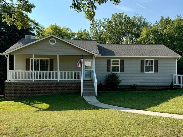 1208 Boyington Dr, Knoxville, TN 37932