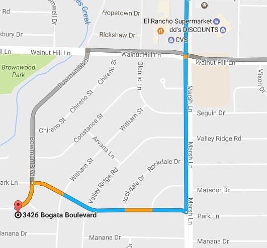 2nd image of 3426 Bogata Blvd