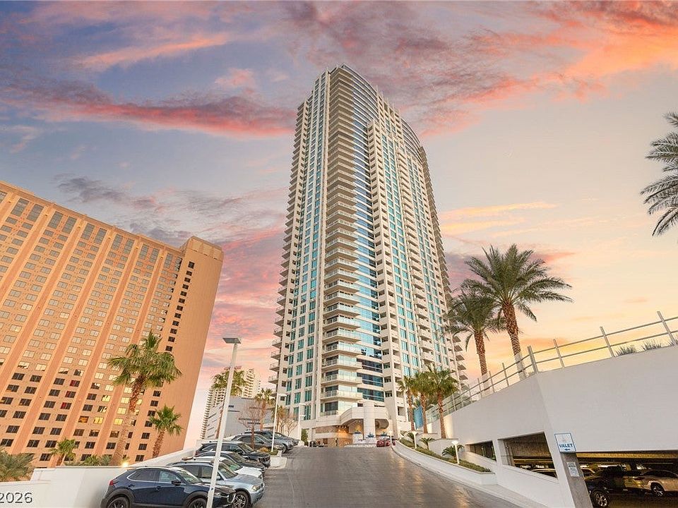 1st image of 2700 Las Vegas Blvd S Unit 2303