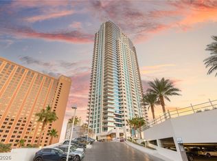 2700 Las Vegas Blvd S Unit 2303, Las Vegas, NV 89109