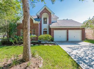 14022 Loch Creek Ct, Houston, TX 77062