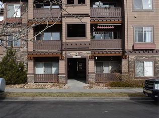 16700 Las Ramblas Ln UNIT A, Parker, CO 80134