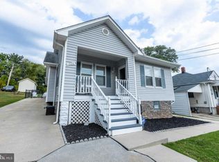 1306 Rosewick Ave, Baltimore, MD 21237