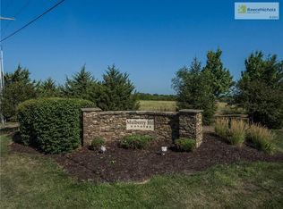 15024 Canton Rd, Gardner, KS 66030