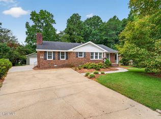 63 White Oak Drive, Smithfield, NC 27577