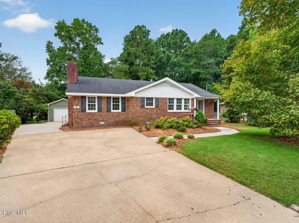 63 White Oak Drive, Smithfield, NC 27577