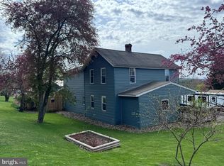 154 Oak St, Smithmill, PA 16680