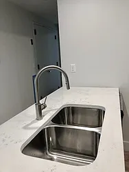 Rented by Dwelling NYC