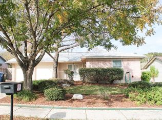 1019 Morey Peak Dr, San Antonio, TX 78213