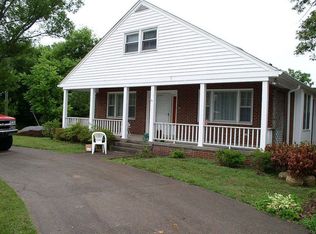 1726 Old Russellville Pike, Clarksville, TN 37043