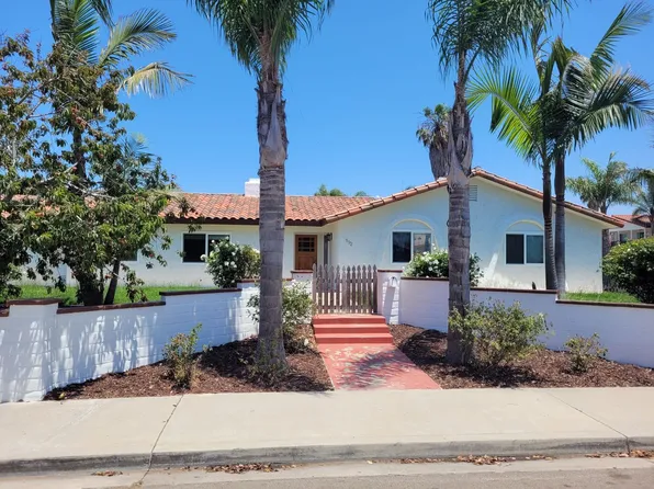 592 Fern Ave, Imperial Beach, CA 91932