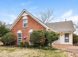 200 Gaslight Cv, Hernando, MS 38632