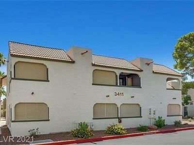 3411 Sunfish Dr Unit B, Henderson, NV, 89014