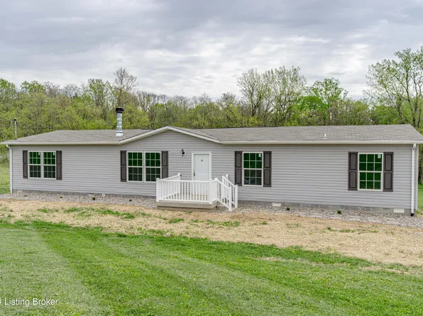 210 Genesis Ln, Guston, KY 40142