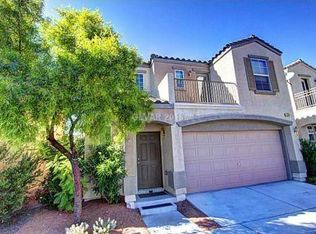 7315 Ristoro St, Las Vegas, NV 89148