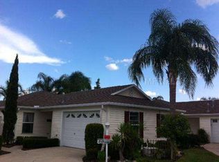 17889 SE 91st Freedom Ct, The Villages, FL 32162