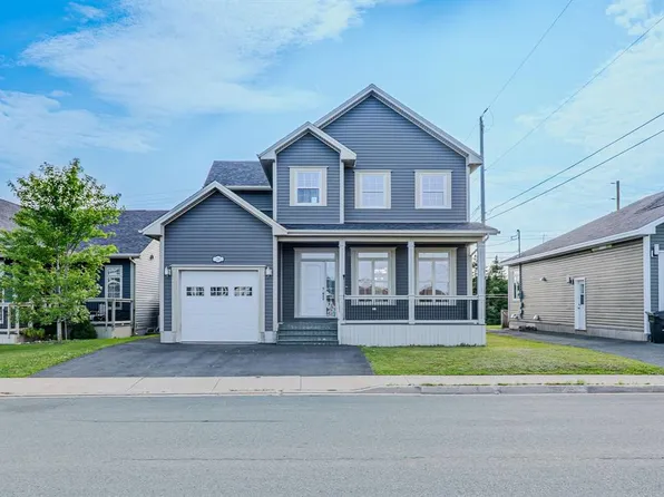 28 Kenai Crescent, St. John's, NL A1H0J1
