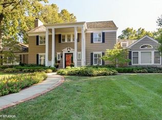 639 W 55th St, Kansas City, MO 64113