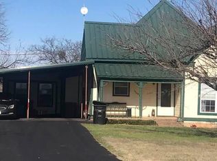 17491 Highway 254, Mineral Wells, TX 76067