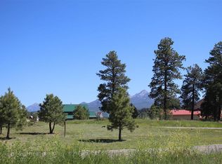 295 Carpin Cir, Pagosa Springs, CO 81147