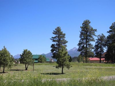 295 Carpin Circle, Pagosa Springs, CO, 81147