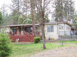 190 Rene Dr, Shady cove, OR 97539