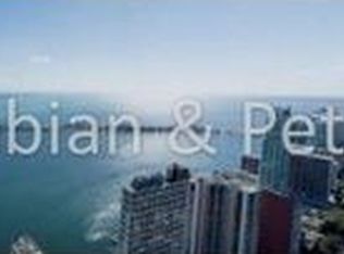 1425 Brickell Ave APT 60F, Miami, FL 33131