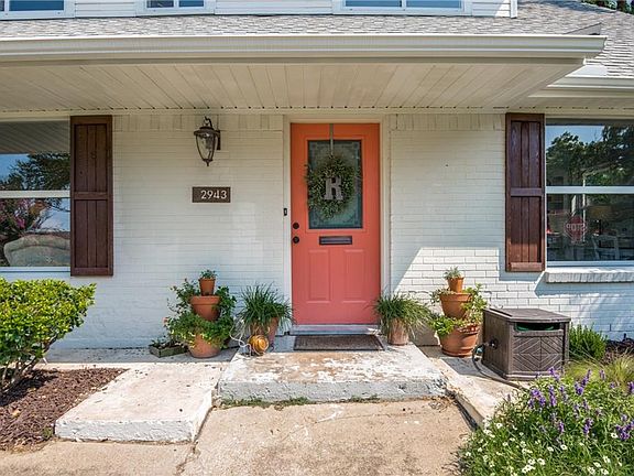 3rd image of 2943 Maydelle Ln