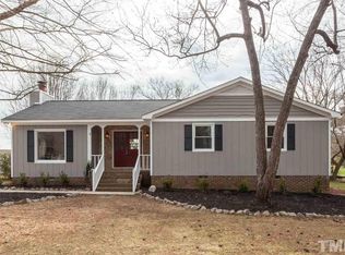 120 Gail Ridge Ln, Wendell, NC 27591