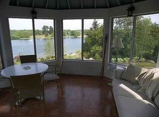 3386 M 66 N, Charlevoix, MI 49720