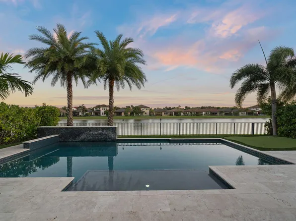 12010 Lake House Lane, Parkland, FL 33076