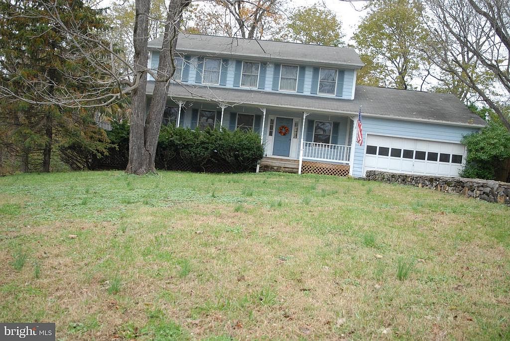 335 Mount Airy Farm Ln, Boyce, VA 22620 Zillow
