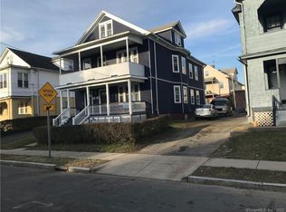 27 Milford St, Hartford, CT 06112