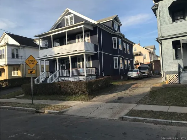 27 Milford Street, Hartford, CT 06112